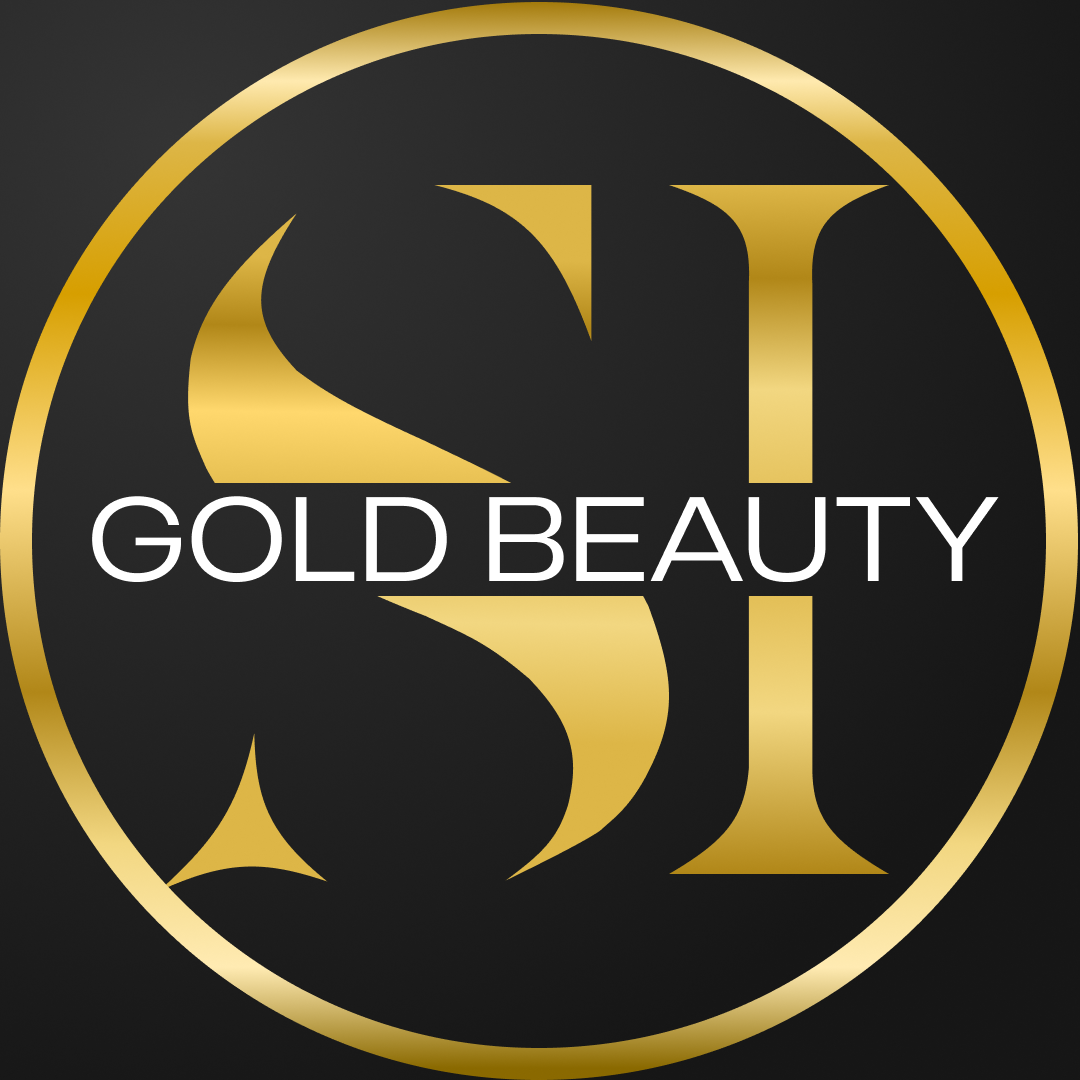 Логотип SiGold Beauty Hub