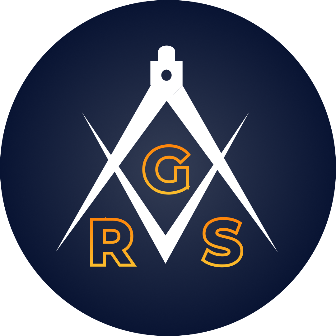 Логотип RGSsoft Digital Company