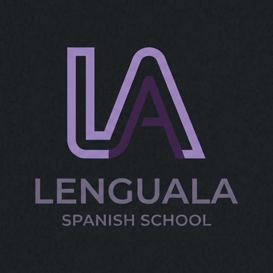 Логотип LenguaLa