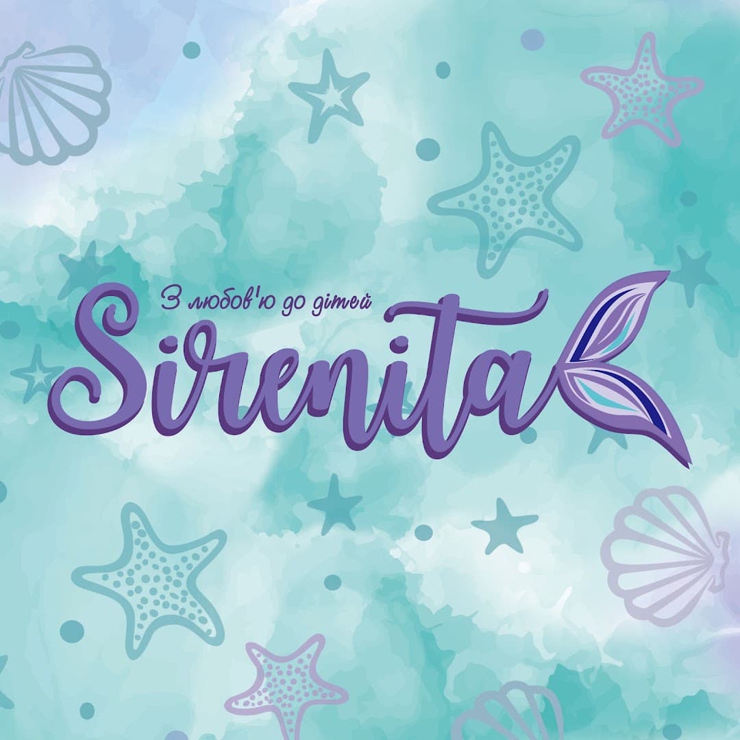 Sirenita